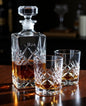 Whiskey Glass Personalizado con Grabado Láser