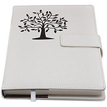 Agendas Personalizadas con Impresión UV