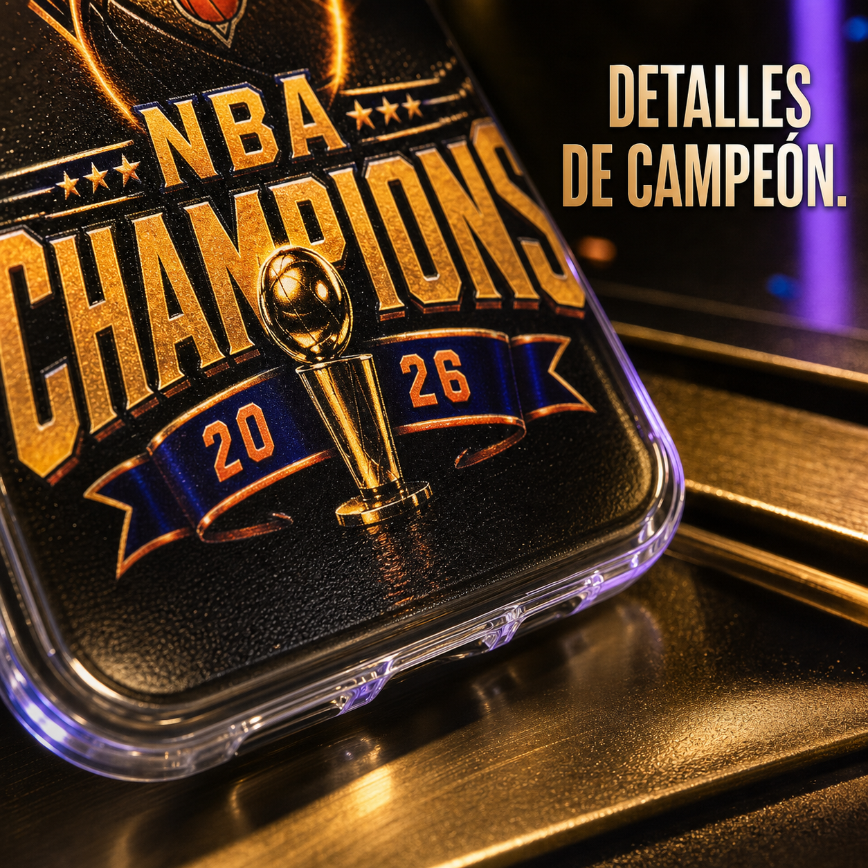 Covers UV Personalizados