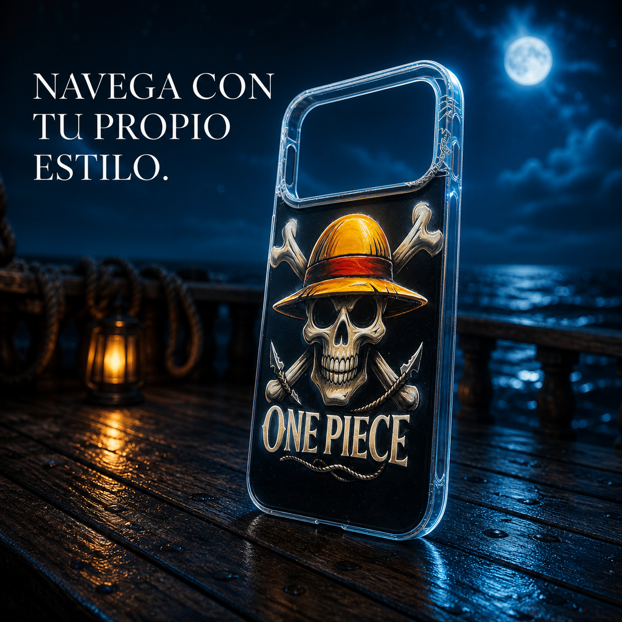 Covers UV Personalizados
