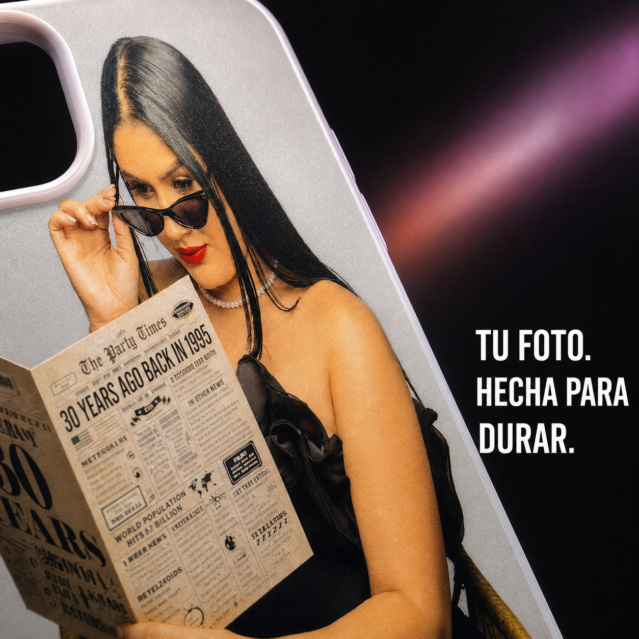 Covers UV Personalizados
