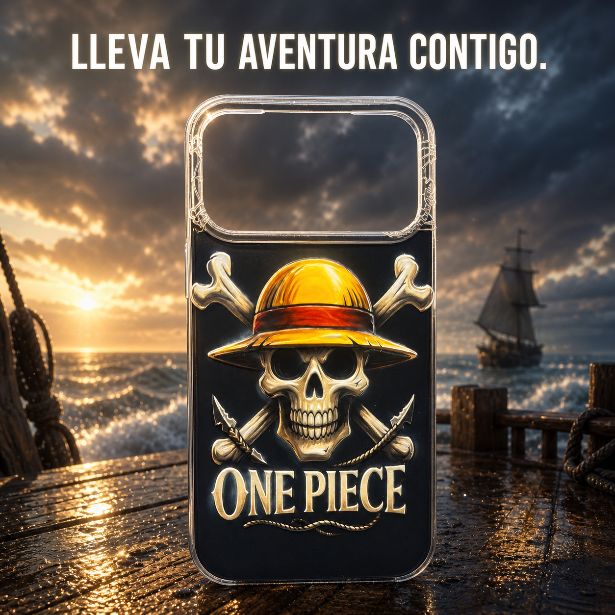 Covers UV Personalizados