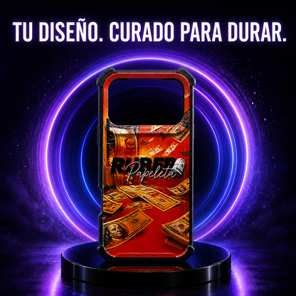 Covers UV Personalizados