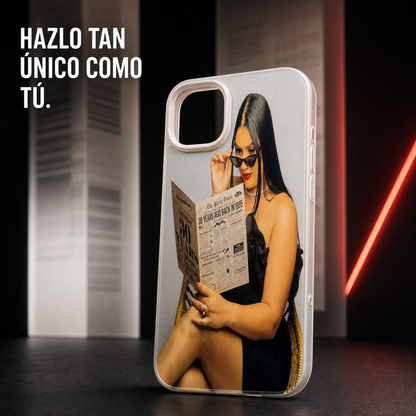 Covers UV Personalizados