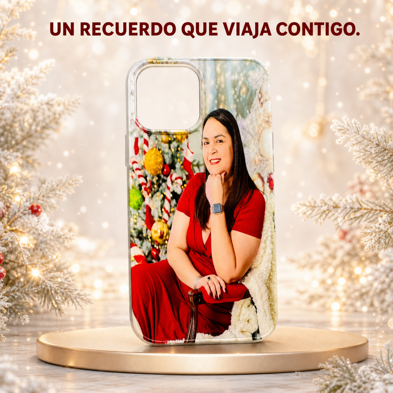 Covers UV Personalizados
