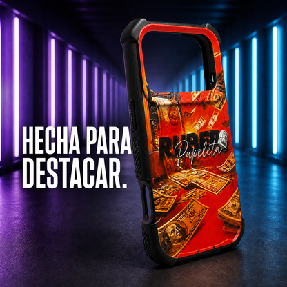 Covers UV Personalizados
