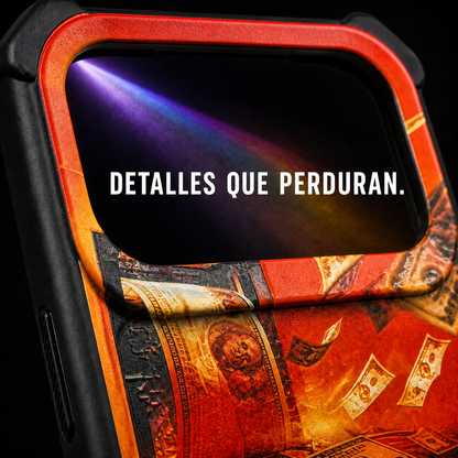 Covers UV Personalizados