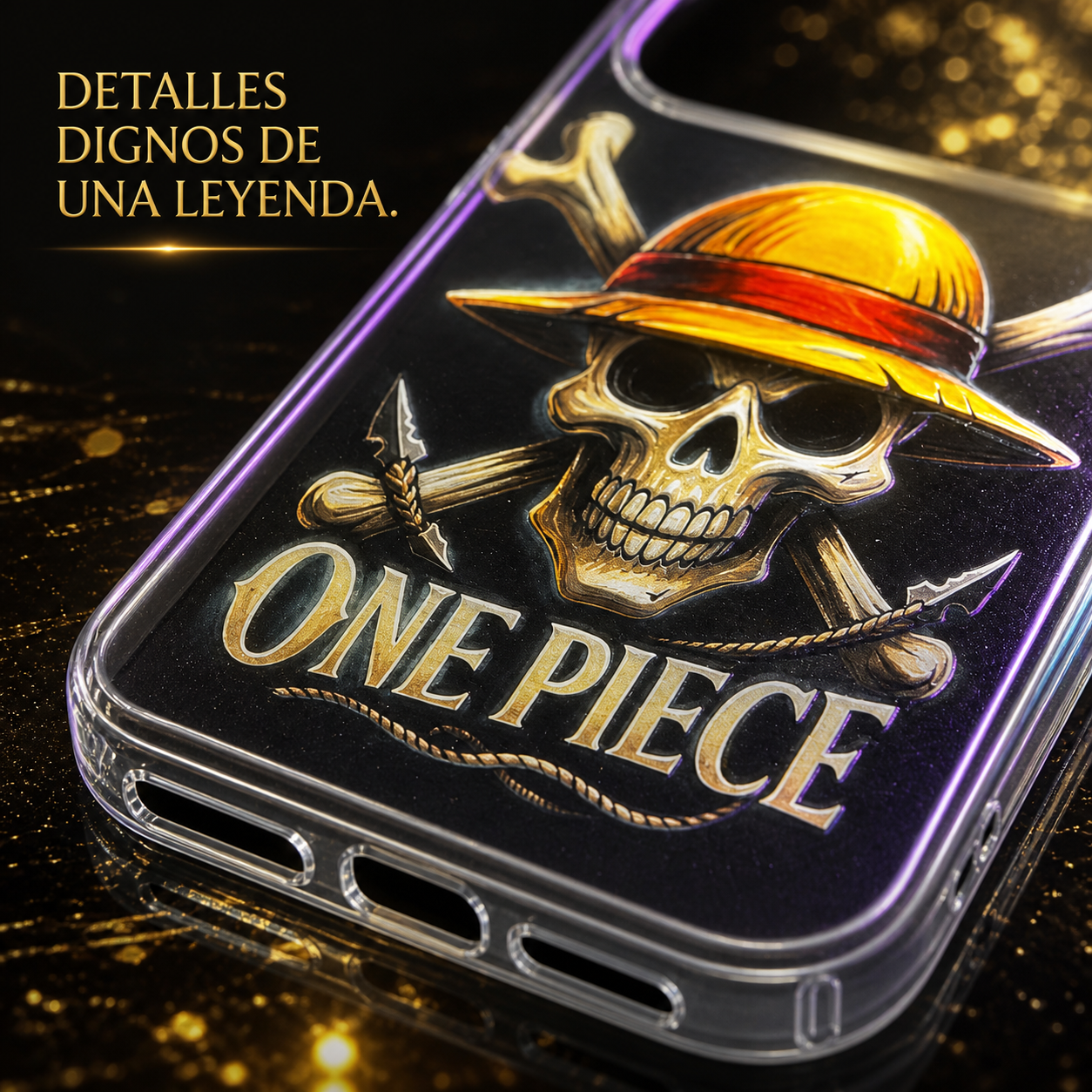 Covers UV Personalizados