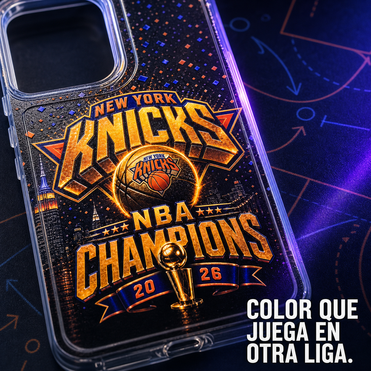 Covers UV Personalizados
