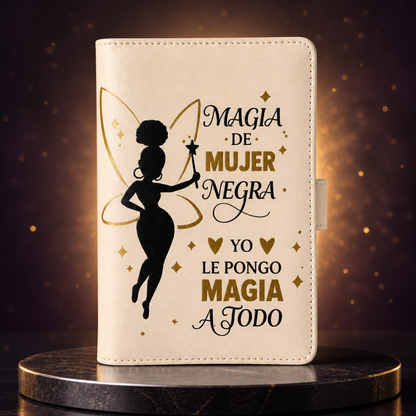 Agendas Personalizadas con Impresión UV