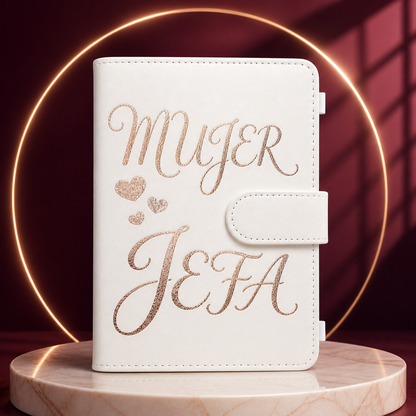 Agendas Personalizadas con Impresión UV